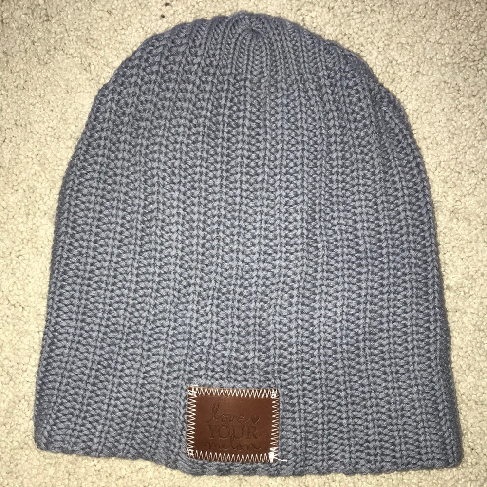 Love Your Melon Beanie